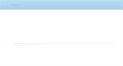 Desktop Screenshot of e-web.com